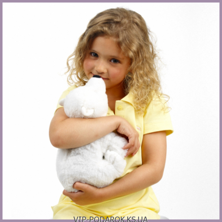 Сбор заказов. Игрушки-грелки, кукл...