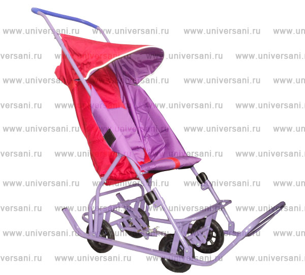 Сбор заказов. Универсани - отлична...