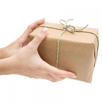 Раздача заказов. Супербюджетная од...