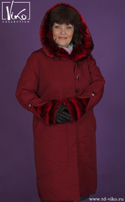 Сбор заказов. Давайте утепляться!...