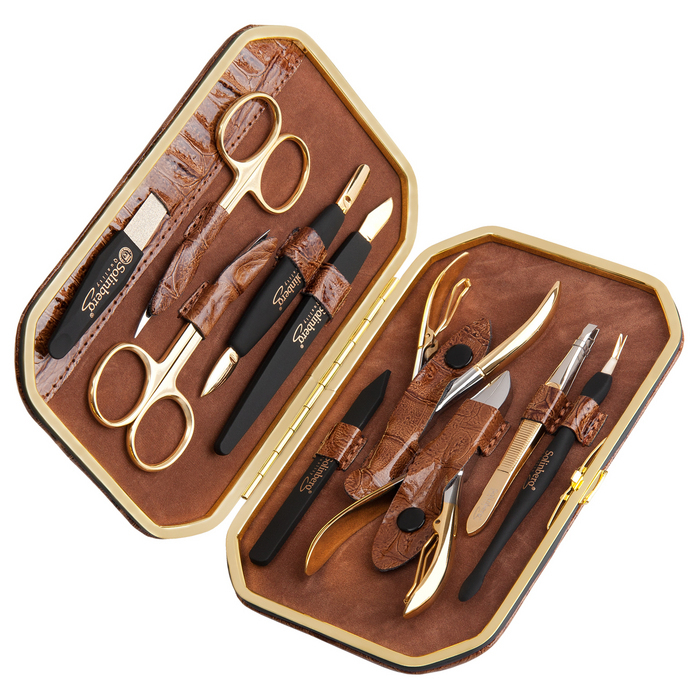 Сбор заказов. Маникюрные и педикюр...