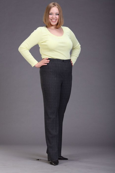 Сбор заказов . Брюки. На любой вку...