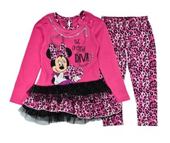 НОВИНКА! Костюм Минни, 499 руб. Ра...