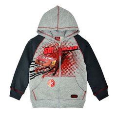 НОВИНКА! Толстовка утепленная Тачк...