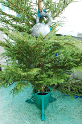 Сбор заказов. Подставка для нового...