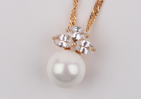 Сбор заказов. Ювелирная бижутерия...