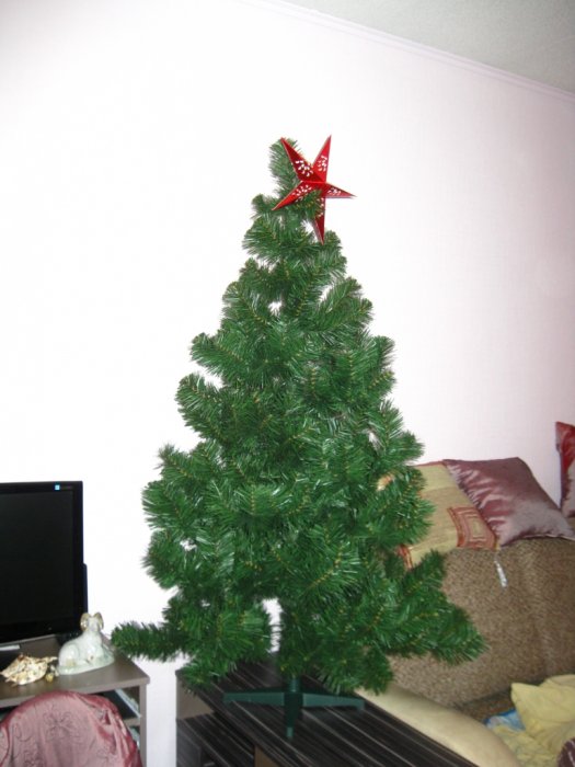 Сбор заказов. К Новогоднему праздн...