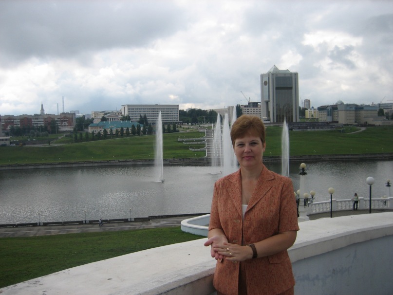 Друзья мои, тяжело болеет Бровкина...