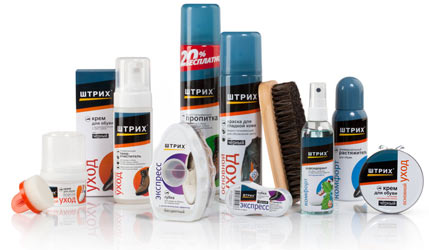 Сбор заказов Косметика и аксессуар...