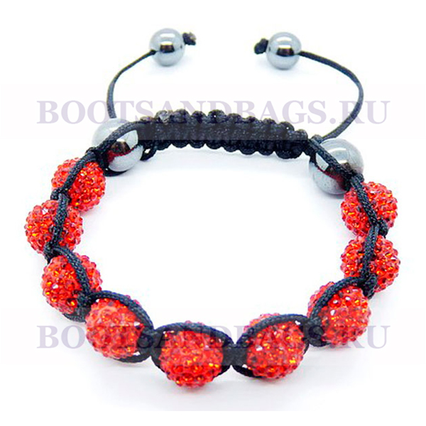 Акция! Браслеты шамбала от 49руб....