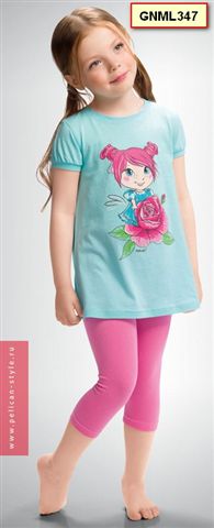 Сбор заказов.Детский трикотаж Pe*l...