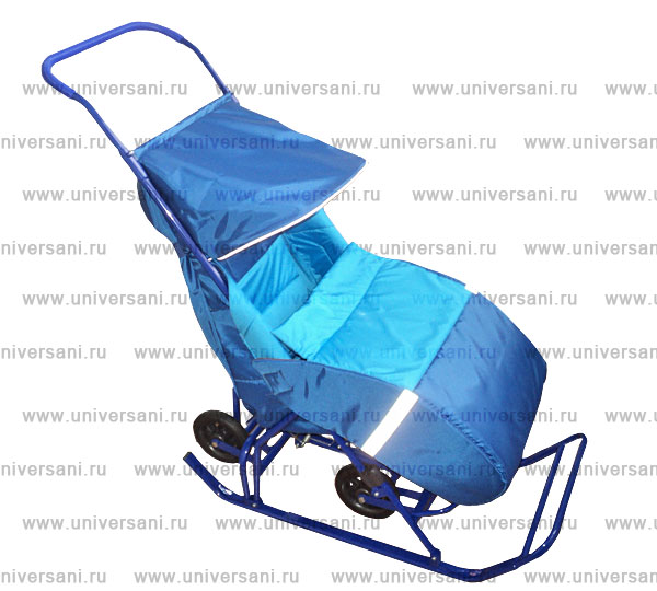 Сбор заказов. Универсани - отлична...