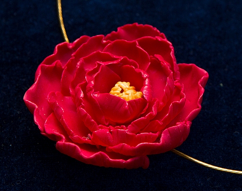 Винтажные украшения ручной работы!...