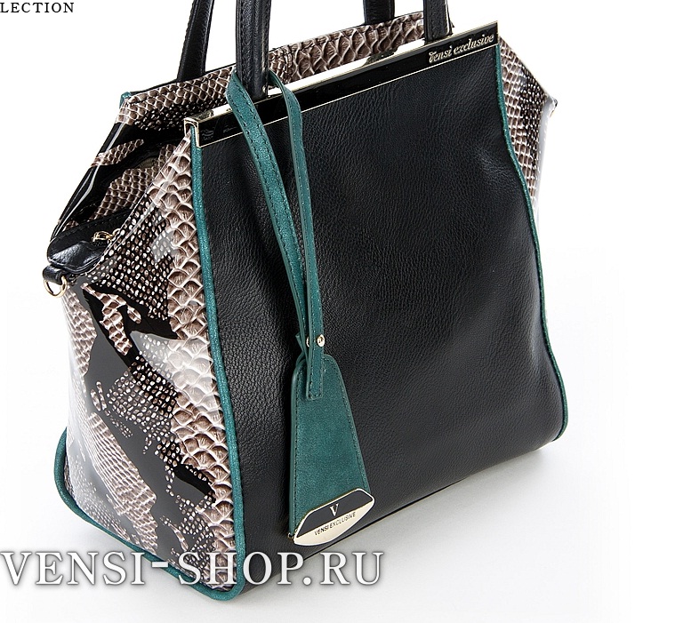 Сбор заказов-22. Стильные сумки Vе...