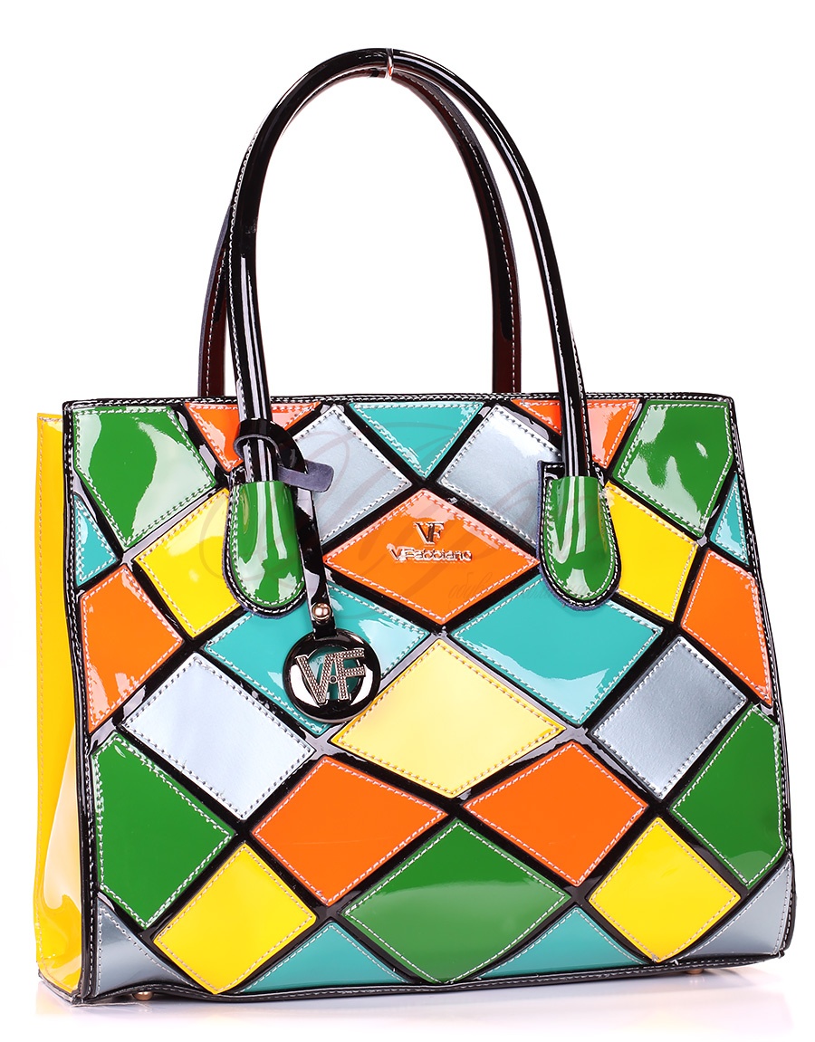 Сбор заказов. Сумки известных брен...