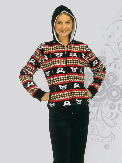 Сбор заказов. С любовью из Турции...