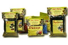 Для комнатного цветоводства, расса...