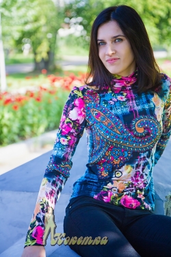 Сбор заказов. Красивые платья и ко...