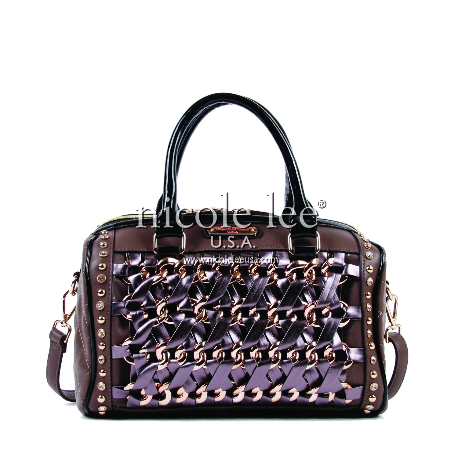 Новый сбор родом из США Ник*оль-11...