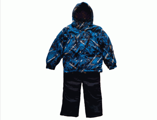 Сбор заказов. Детская верхняя мемб...