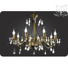 Сбор заказов. Компания Ма*кси*свет...