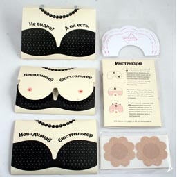 Сбор заказов. Незаменимый аксессуа...