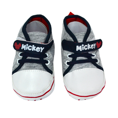 НОВИНКИ! 
Ботиночки Микки, 249 руб...