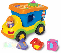 Сбор заказов. Гипермаркет игрушек....