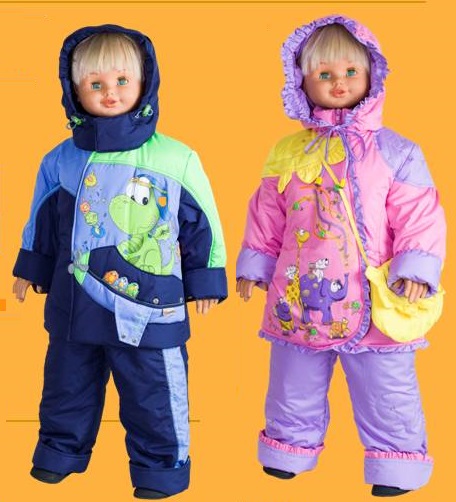 Сбор заказов. Долгожданная закупка...