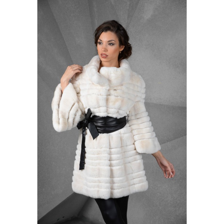 Сбор заказов. Модный шоу-рум мехов...