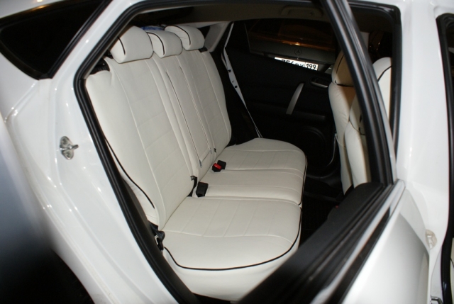 Открыт НОВЫЙ СБОР АВТОЧЕХЛОВ!!! Фе...