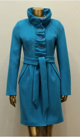 Сбор заказов. Яркие пальто для ярк...