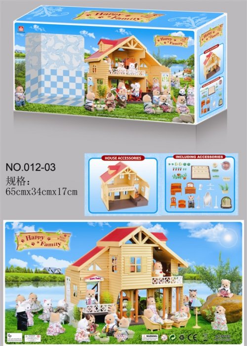 Сбор заказов. Долгожданные и любим...