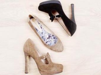 Сбор заказов. Итальянская обувь но...