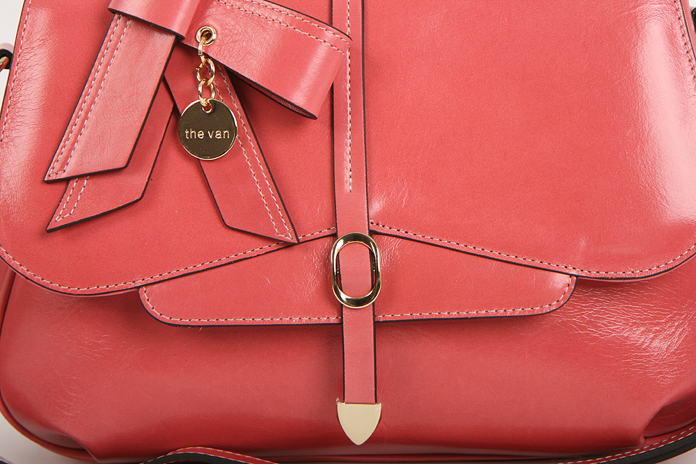 Сбор заказов. Кожанные сумки для ж...