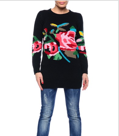 Брендовая, ультрамодная - женская...