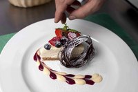 Чизкейк Нью-Йорк 

Ингредиенты на...