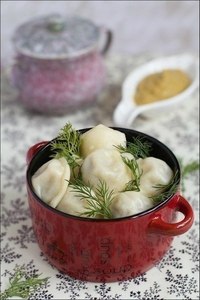 Ленивые пельмени 

Ингредиенты (на...