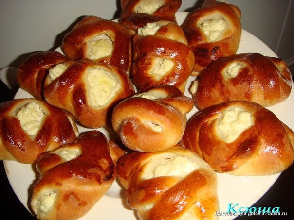 Милашино тесто (супер-экспресс)...