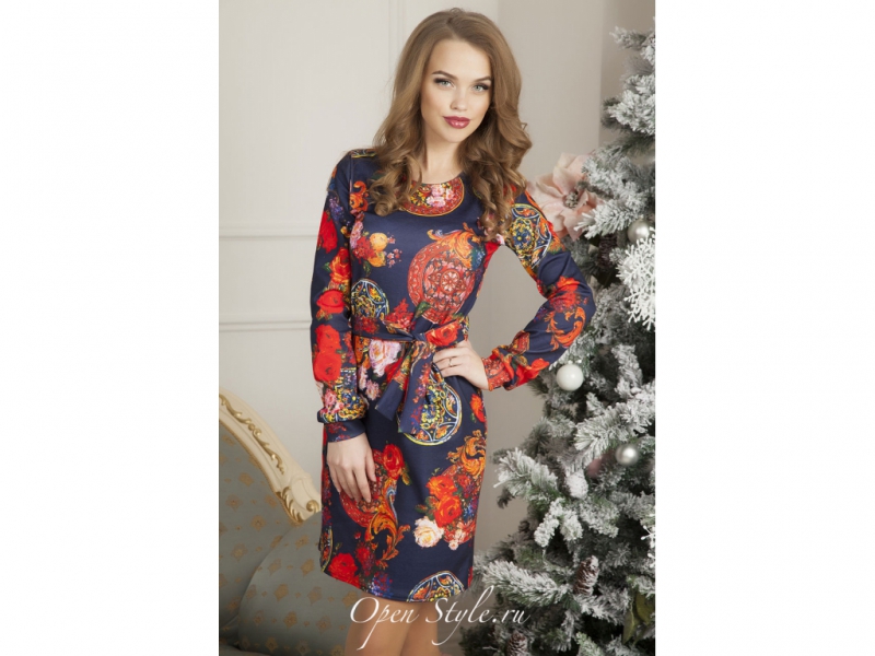 Сбор заказов. Модная одежда для де...