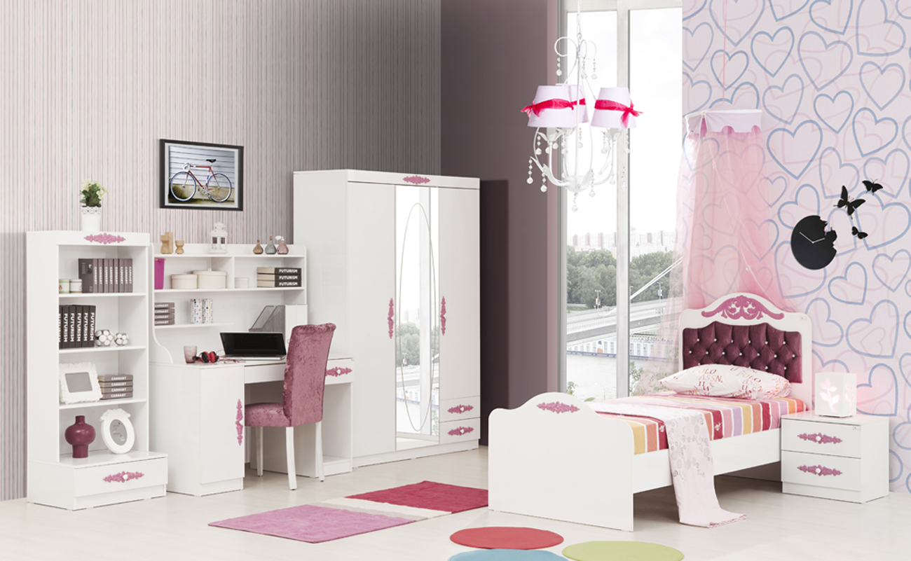 Сбор заказов. Все для уютной детск...