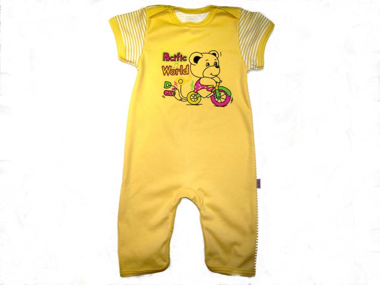 Сбор заказов. Одежки для крошки. В...