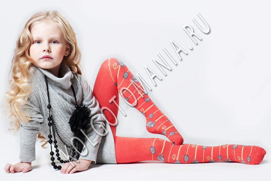 Сбор заказов. Колготки, лосины и н...