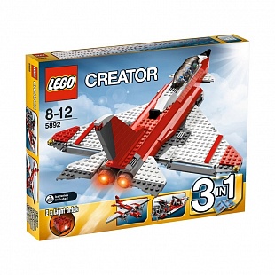 Продаю новую игрушку Lego Creator...