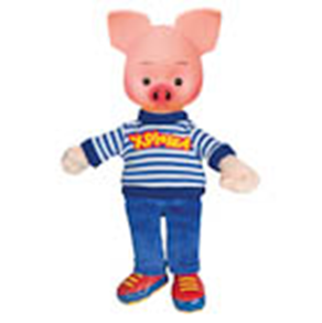 Сбор заказов. Гипермаркет игрушек....