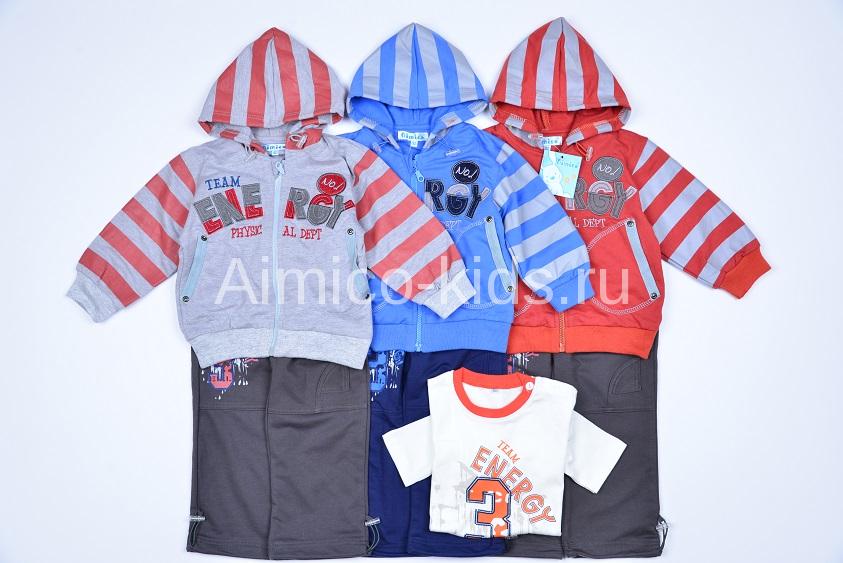 Cбор заказов. Готовим любимых дето...