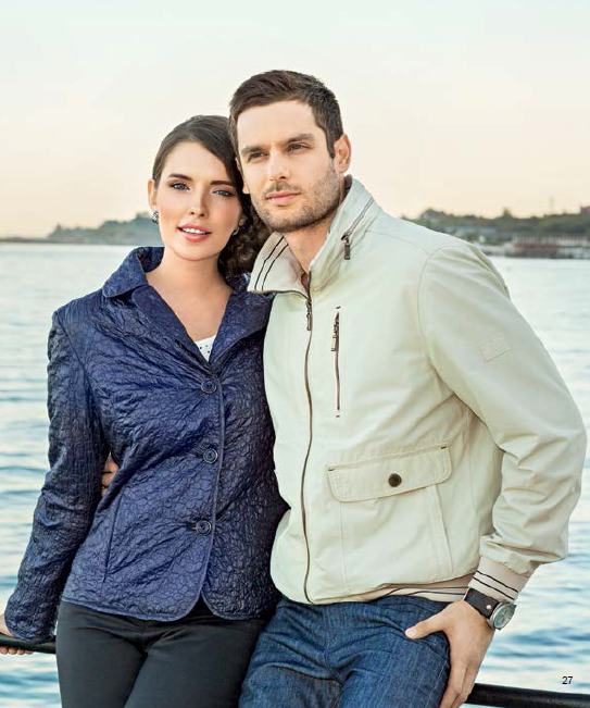 Сбор заказов. Австрийская одежда.....