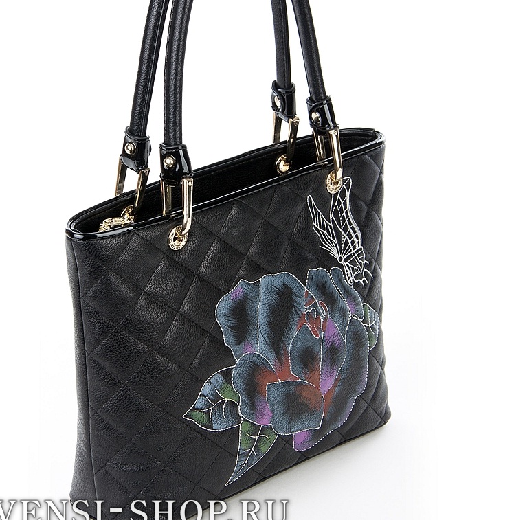 Сбор заказов-23. Стильные сумки Vе...