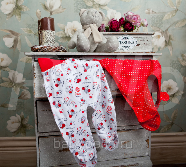 Сбор заказов. БебиПоло-10 - сказоч...