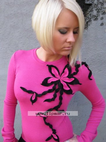 Сбор заказов. Польская одежда ТМ Л...